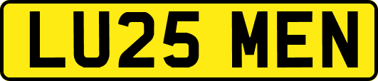 LU25MEN