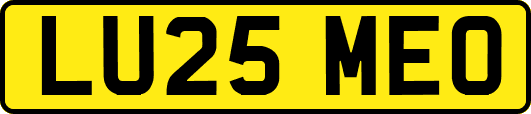 LU25MEO