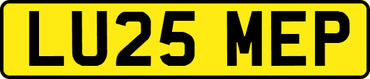 LU25MEP