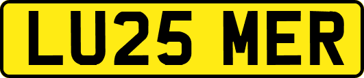 LU25MER