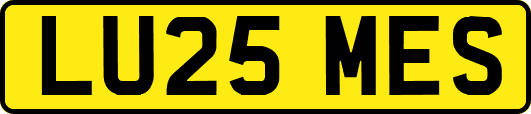 LU25MES