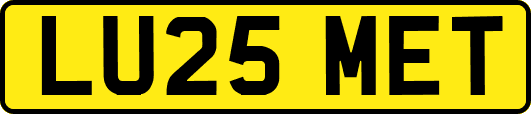 LU25MET