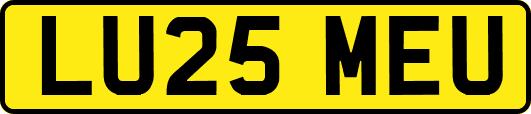LU25MEU