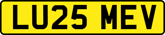 LU25MEV