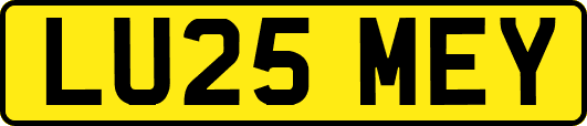 LU25MEY