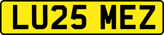 LU25MEZ