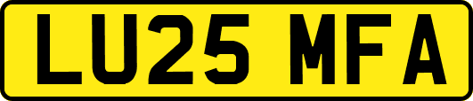 LU25MFA