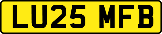 LU25MFB
