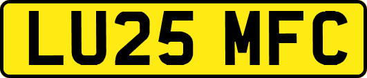 LU25MFC