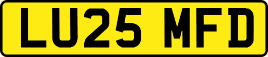 LU25MFD