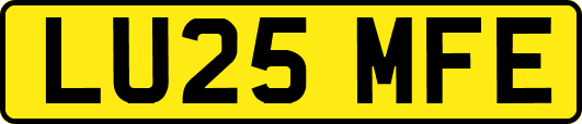 LU25MFE