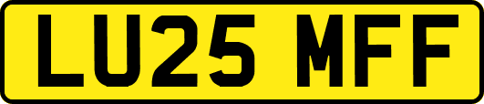 LU25MFF