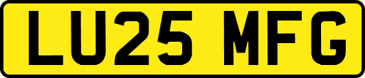 LU25MFG