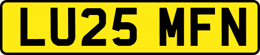 LU25MFN