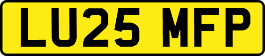 LU25MFP