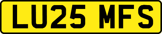 LU25MFS