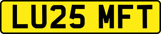 LU25MFT