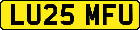 LU25MFU