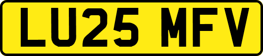 LU25MFV