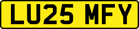 LU25MFY