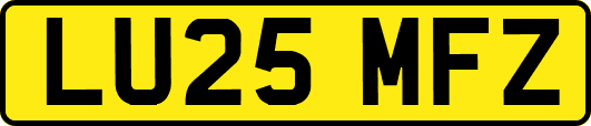 LU25MFZ