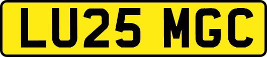 LU25MGC