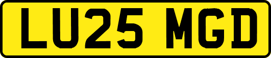 LU25MGD