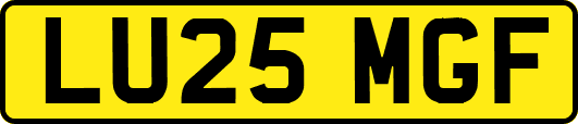 LU25MGF