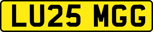 LU25MGG