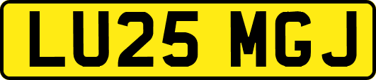 LU25MGJ