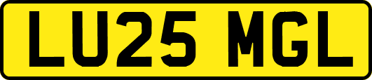 LU25MGL