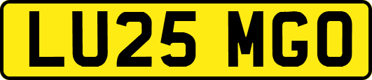 LU25MGO
