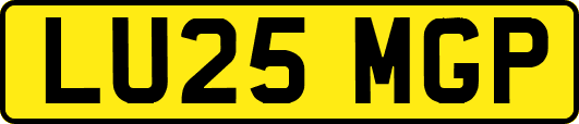 LU25MGP