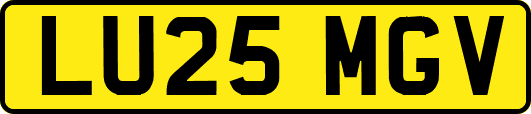 LU25MGV