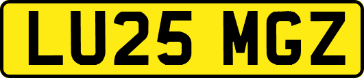 LU25MGZ