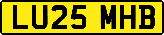 LU25MHB