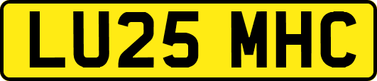 LU25MHC