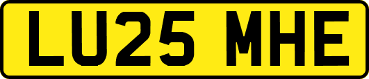 LU25MHE