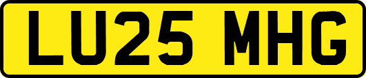 LU25MHG