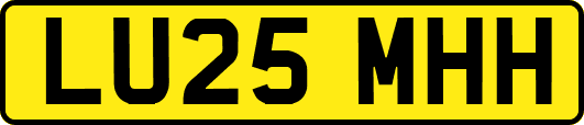 LU25MHH