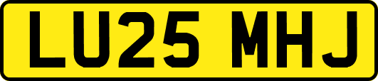 LU25MHJ