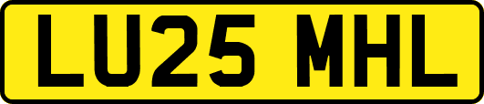 LU25MHL