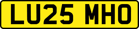 LU25MHO