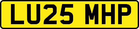 LU25MHP