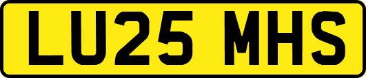 LU25MHS