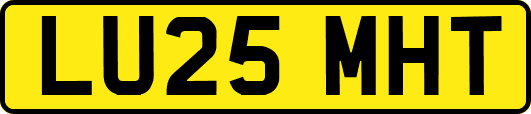LU25MHT