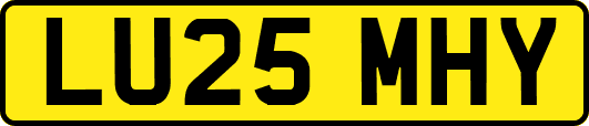 LU25MHY