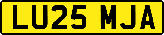 LU25MJA