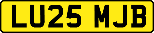 LU25MJB
