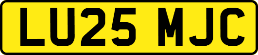 LU25MJC